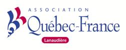 Association Québec-France, Lanaudière.